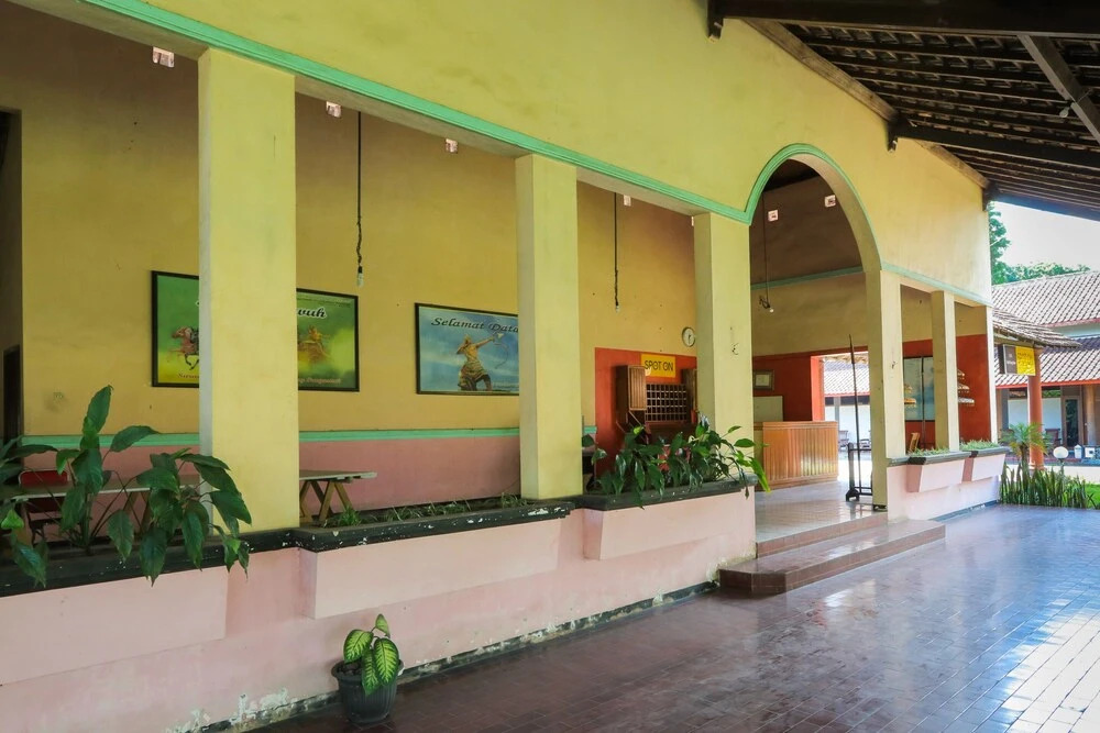 Hotel Raung View by OYO Rooms