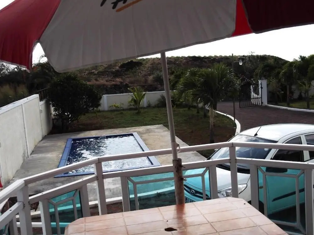 Luxor Residence Guesthouse