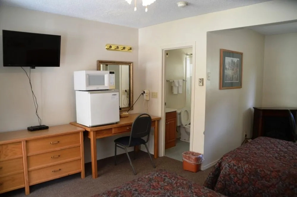 Rivermount Motel