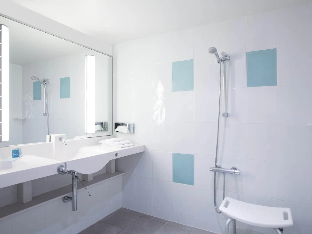 Novotel Chartres