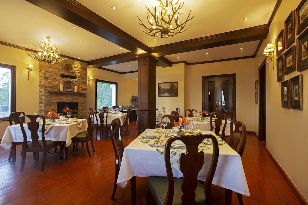 Bara Bungalow, Kasauli - A Rosakue Collection