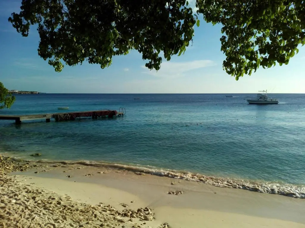 Great View Villa Galant Curaçao