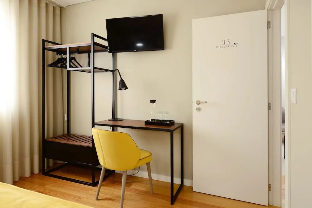 VILA DE PONTE GUEST HOUSE