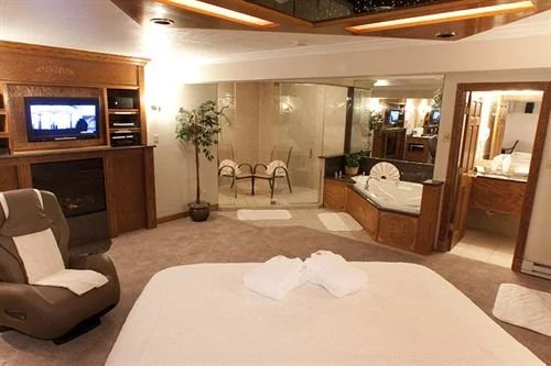 Sybaris Downers Grove