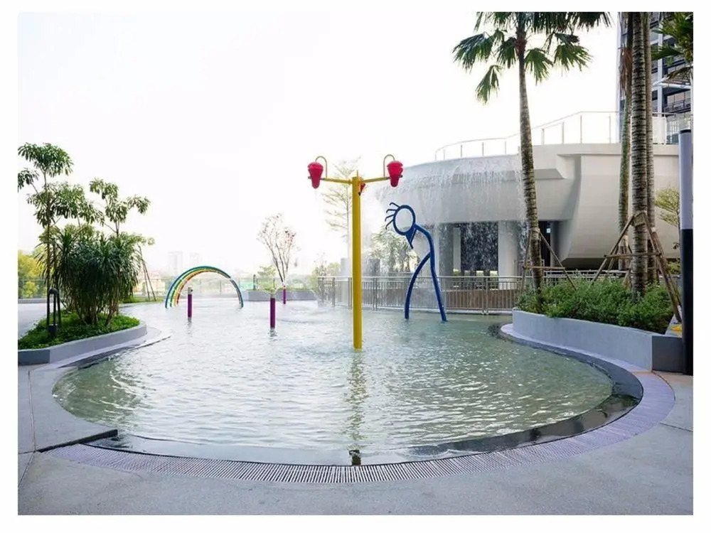 Sama Homes @ D'Latour Sunway
