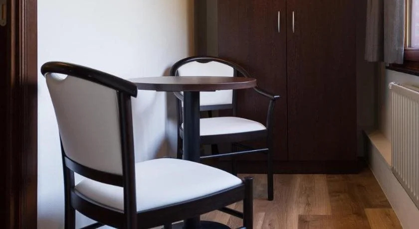Hostellerie dInzepré
