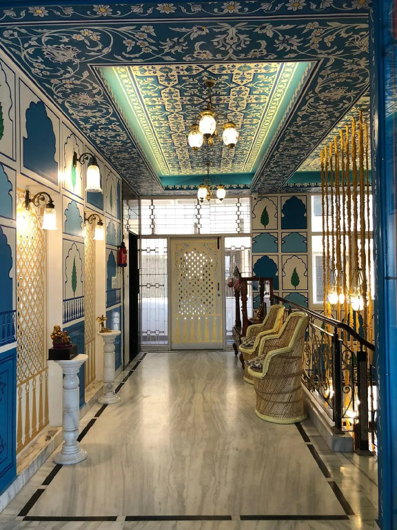 All Seasons Heritage Homestay