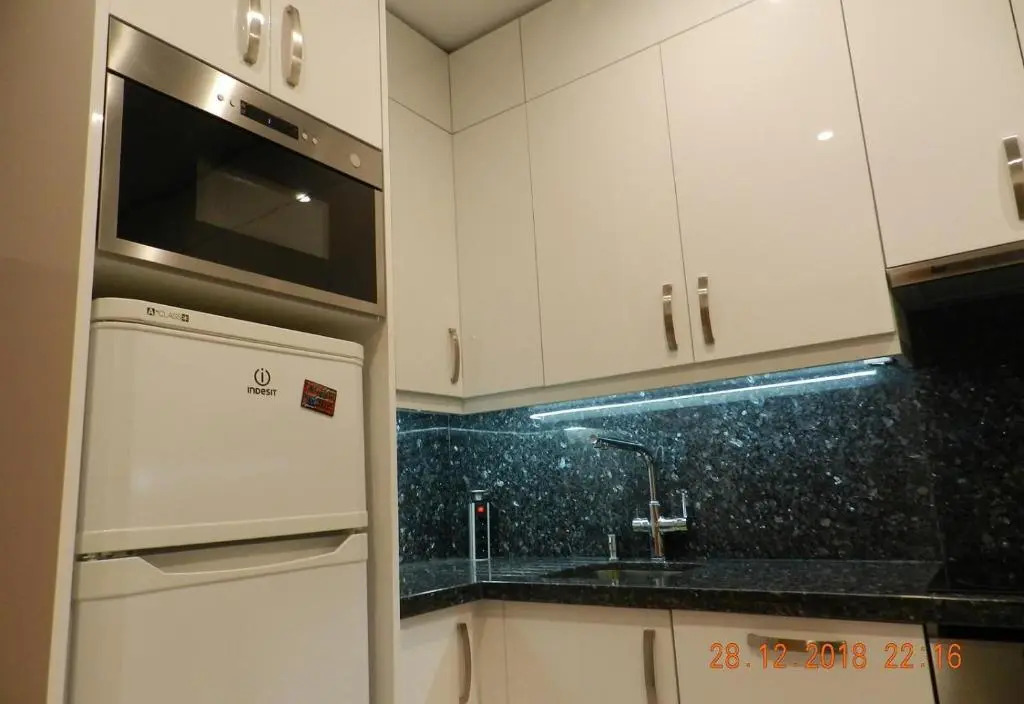 Chalet Playa Flamenca