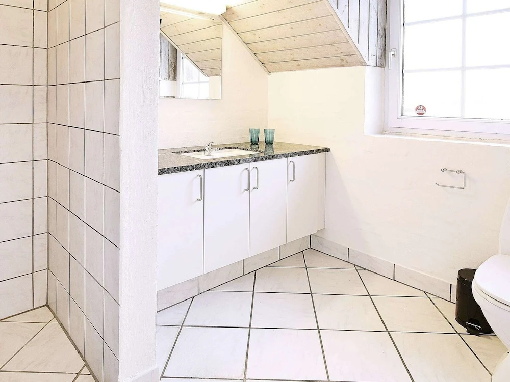 15 Person Holiday Home in Ringkobing