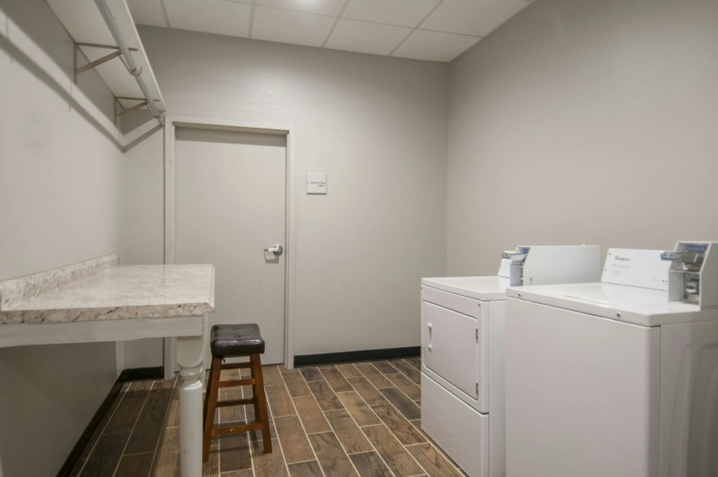 Hampton Inn Opelousas