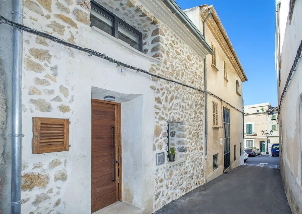 Owl Booking Villa Miquel - Luxury Retreat