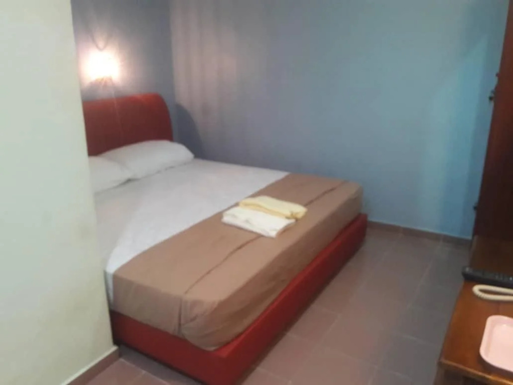 Coop Hotel Dungun
