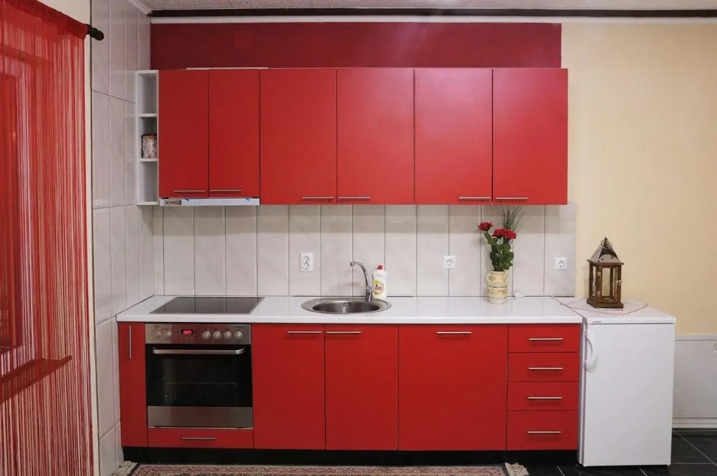 Apartman Sara