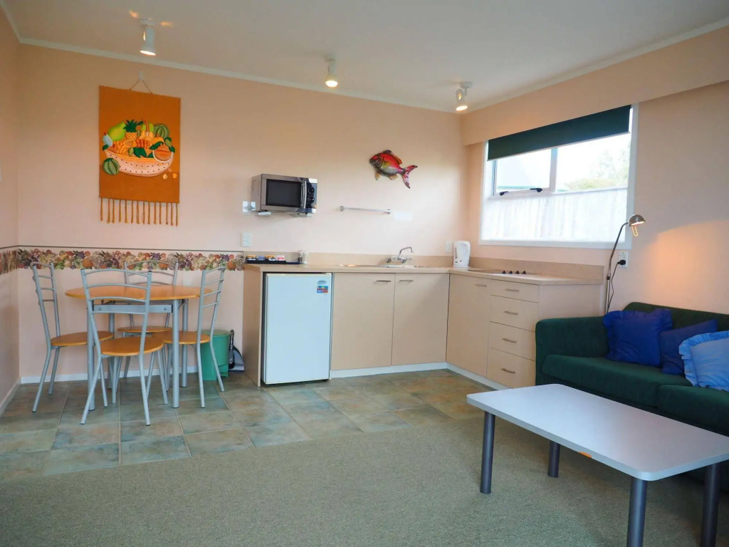 Cooks Lookout Motel