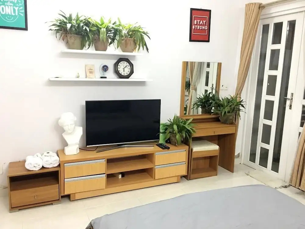 Supe Homestay Nguyen Van Trang