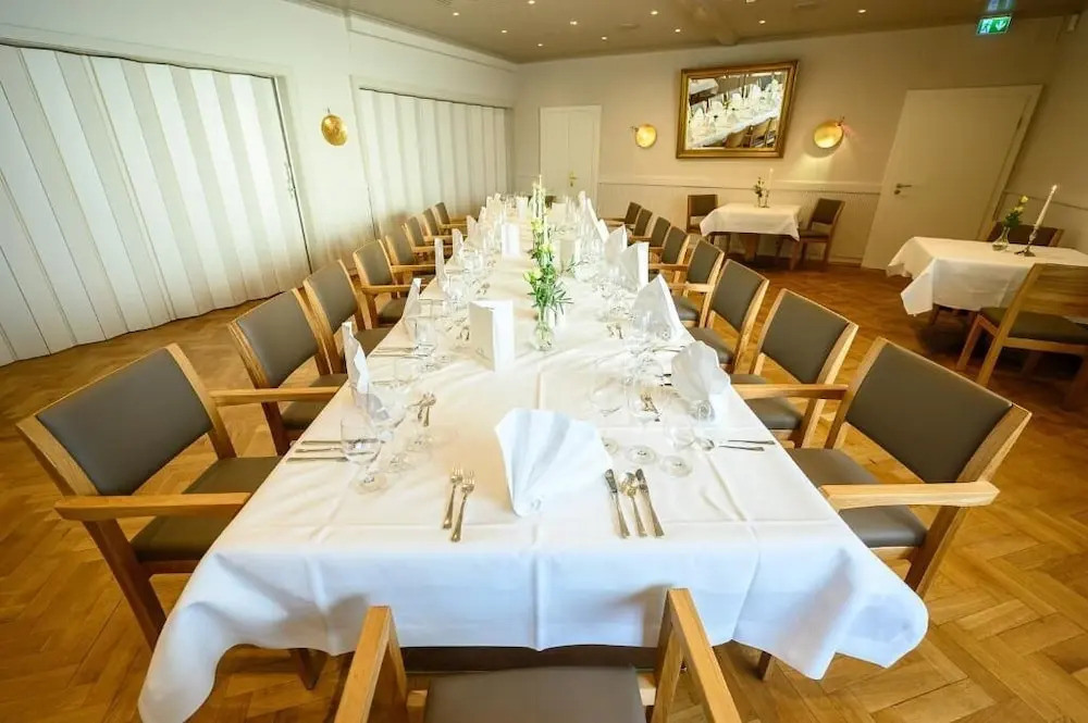 Hotel Kirchspiels Gasthaus