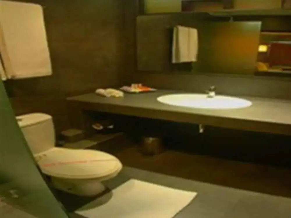 Heritage Habarana Resort