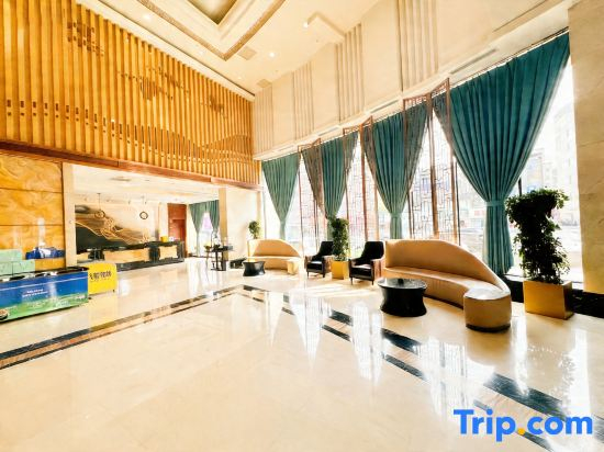 Hemei International Hotel