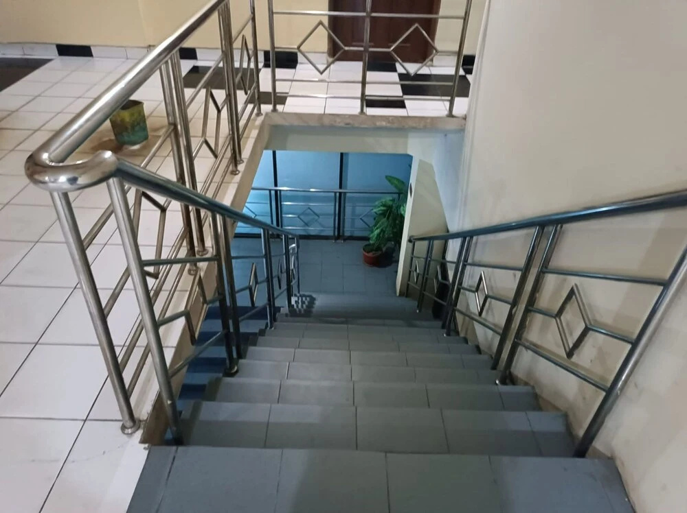 Hotel O Wisma Aluh AmbakNearPantai batu lima Asbullah tmbngn