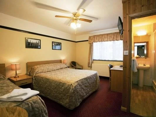 Lovell Lodge Hotel