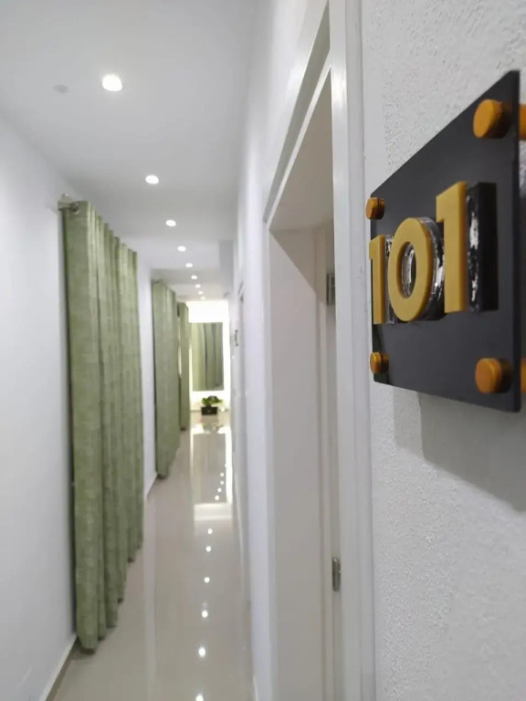 Hotel Elisabet