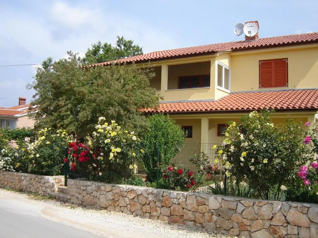Apartments Maria