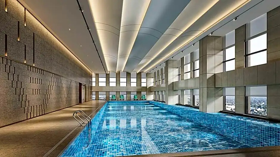 Hotel Plume Chengdu, Tapestry Collection By Hilton