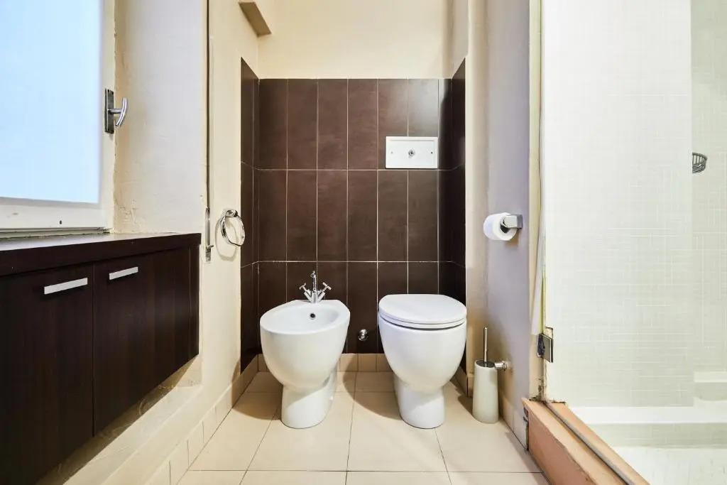 Stellar 70 Style Studio with Terrace-Heart of Milan