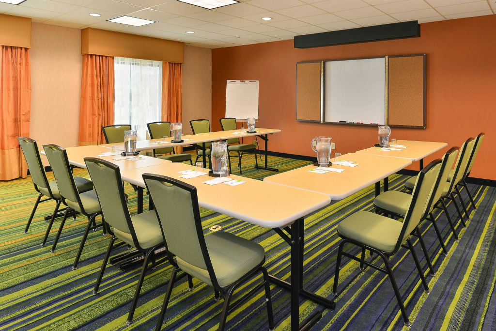 Fairfield Inn & Suites by Marriott Denver Aurora/Parker