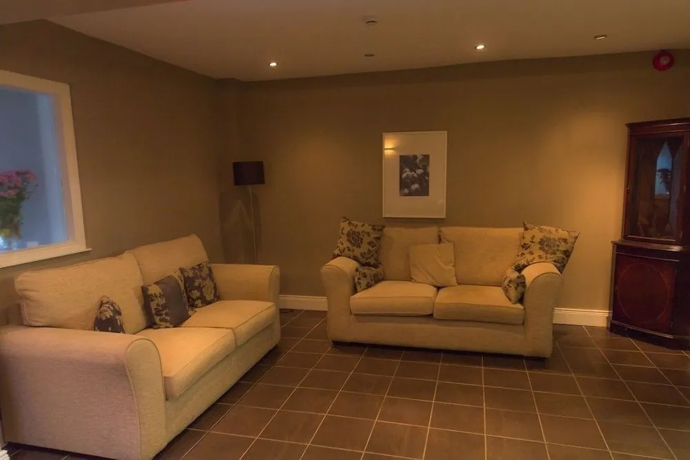 Astala Lodge