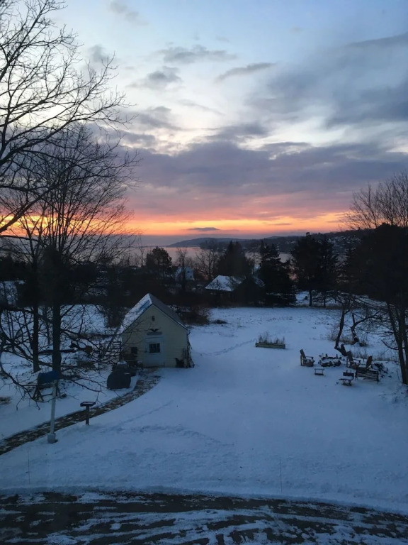 The Nightfall Inn