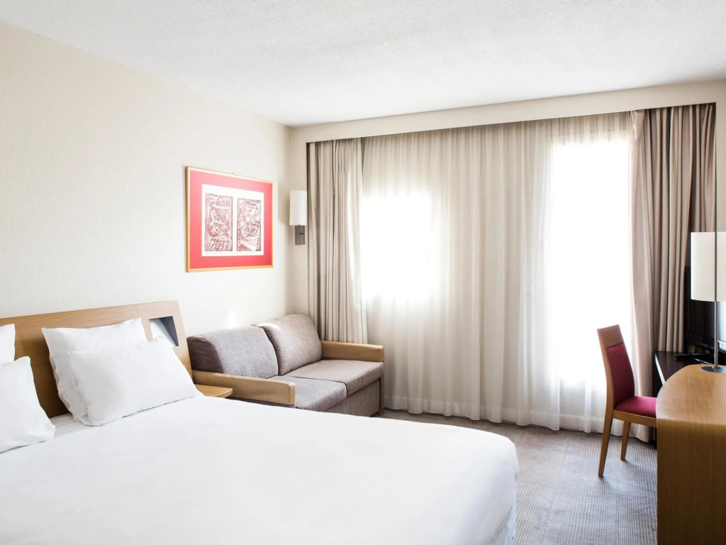Novotel Dijon Sud