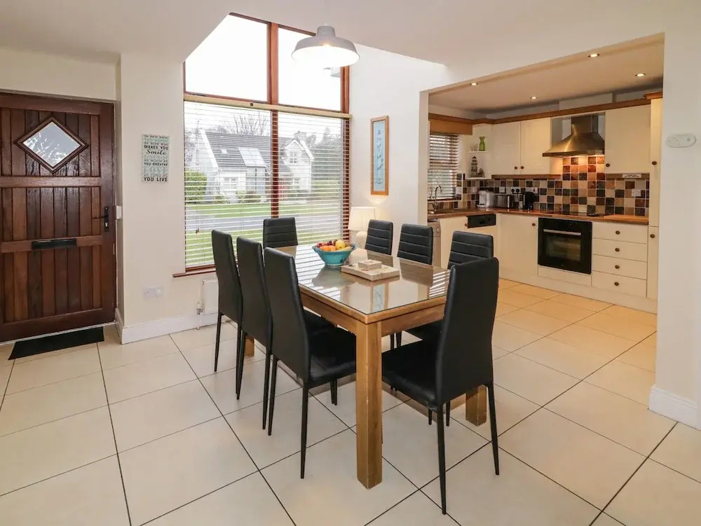 SeaSpray Cottage