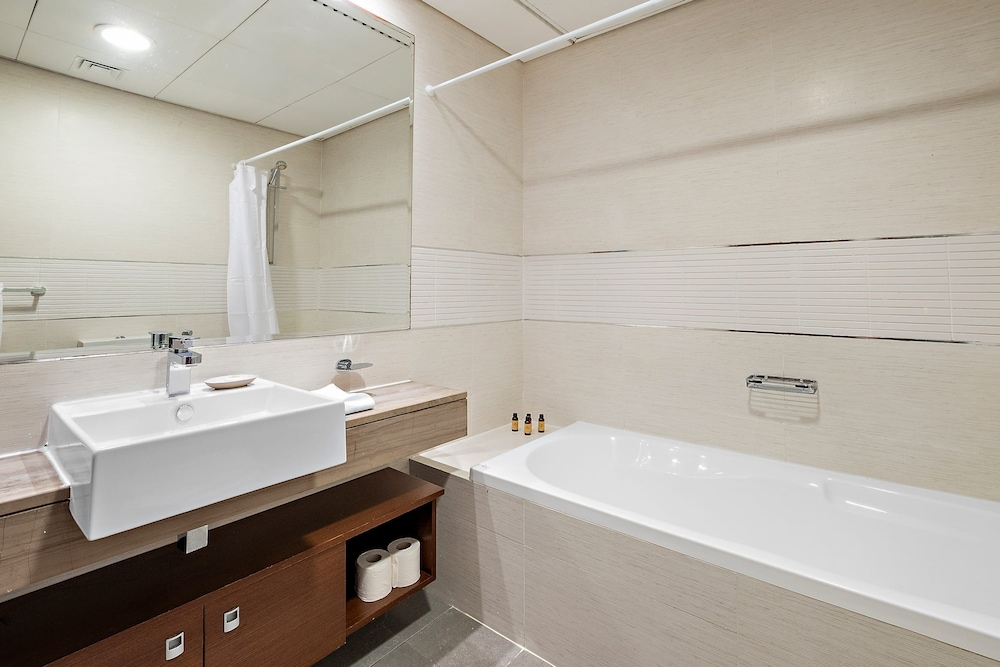 Silkhaus Luxurious 1bdr in Reem Island ARC Tower