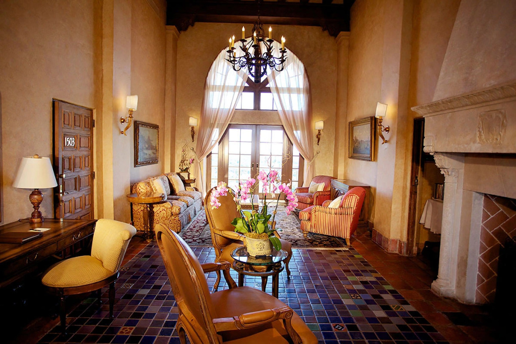 Biltmore Hotel Miami Coral Gables