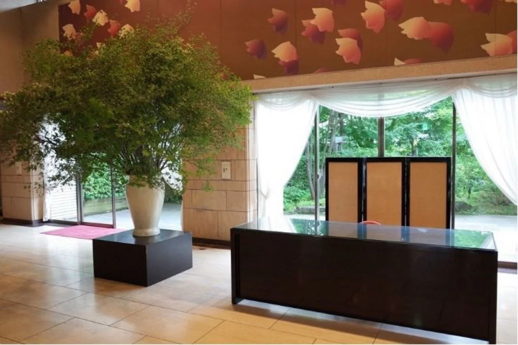Hotel Princess Garden