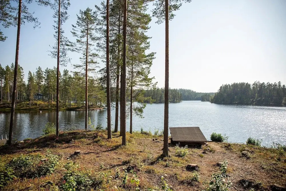 Salkolahti Huvikumpu