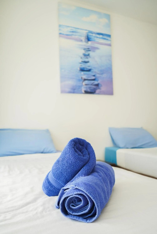 404 Apartamento con vista mar