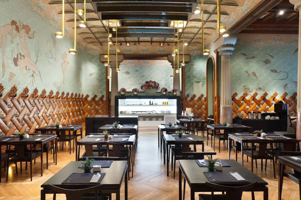 Hotel España Ocean Drive - Newly Renovated