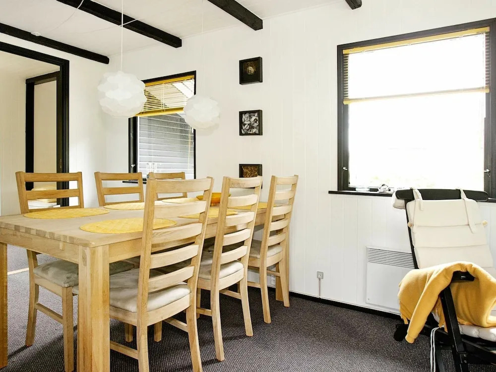 Holiday Home Nobilisvej