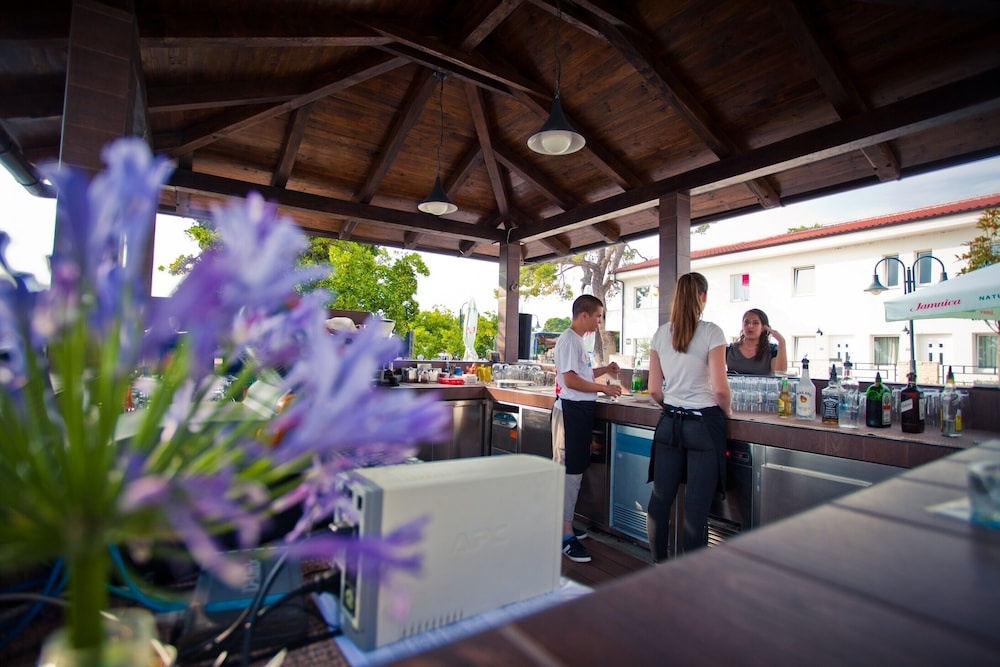 HI Hostel Zadar