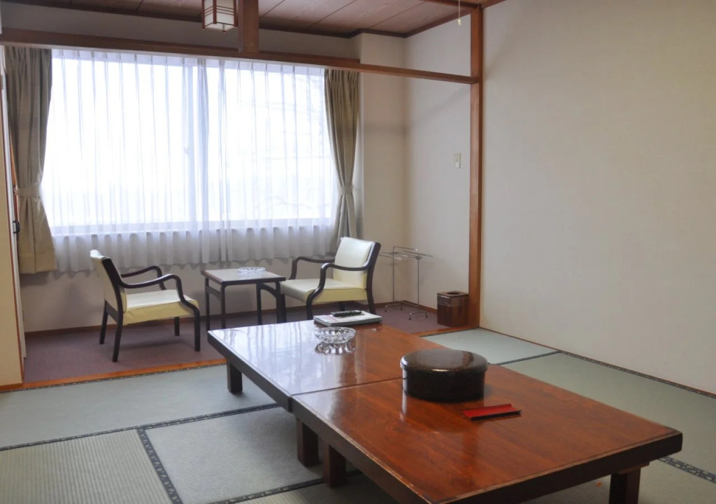 Senganishi Onsen Yumoto Azumakan