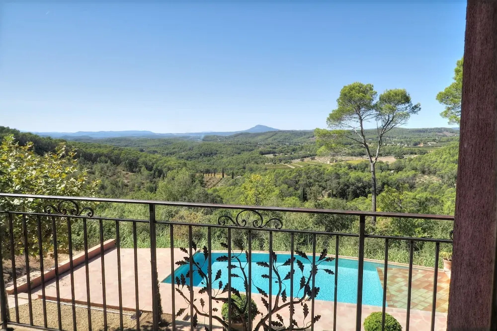 Villa Ingrid