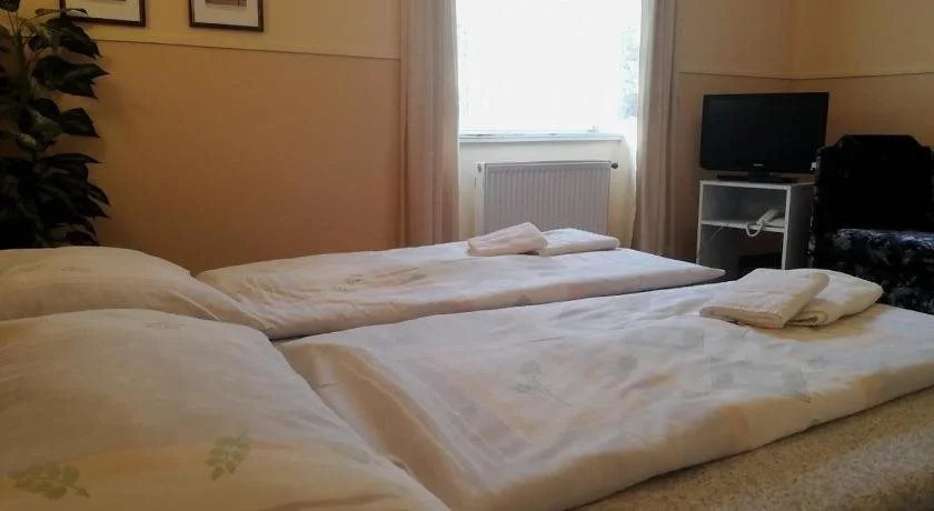Hotel Wertheim