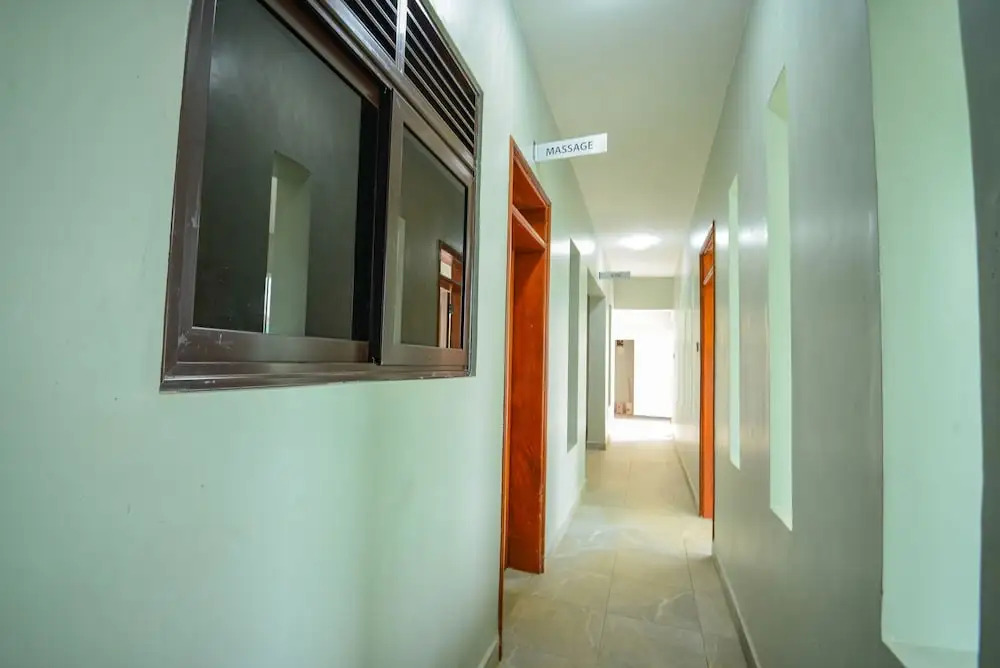 Mlex Hotel