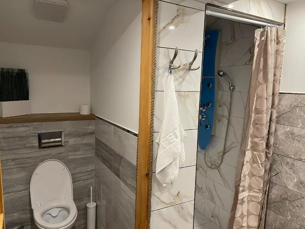 Apart4Sleepers Apartamenty Ermitage