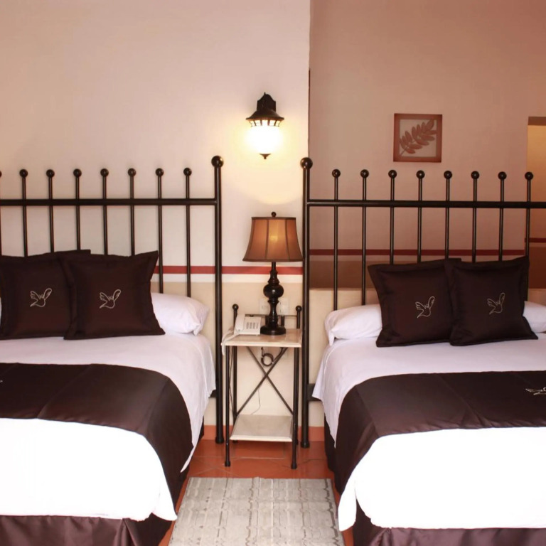 Hotel de la Paz