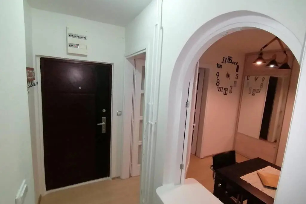 Oasis felix apartment