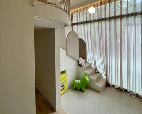 Viaya Shan Xing Ji Homestay - 3 Nights, Beijing, China