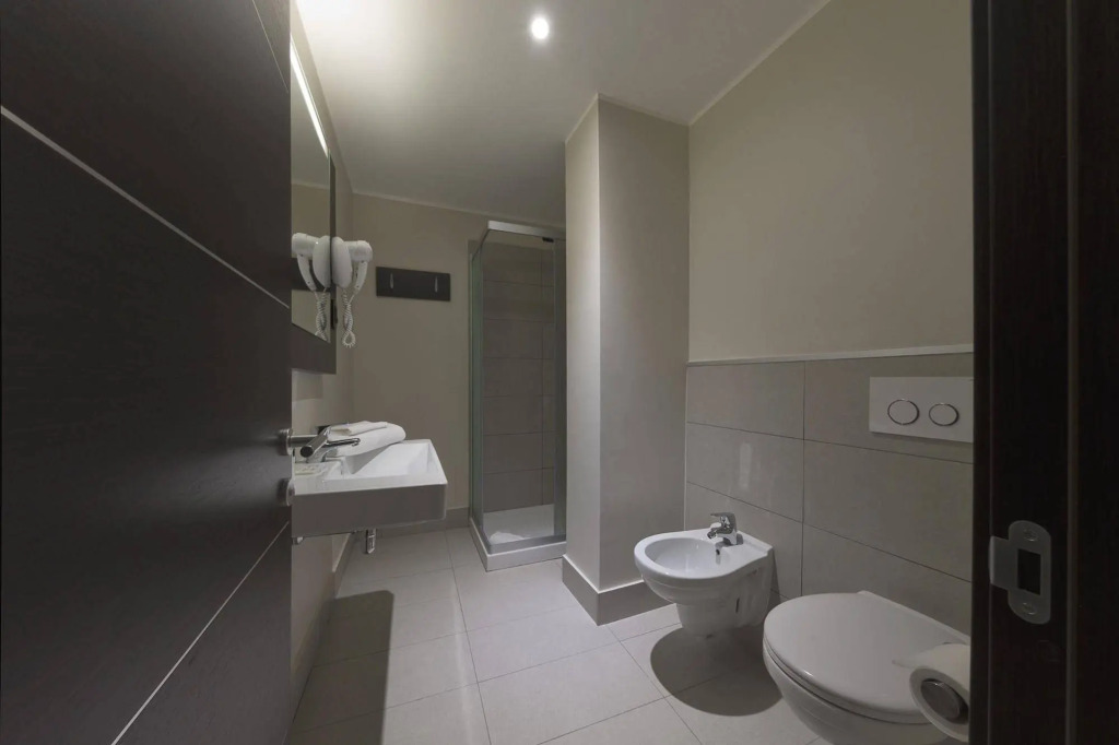 B&B Hotel Firenze Novoli